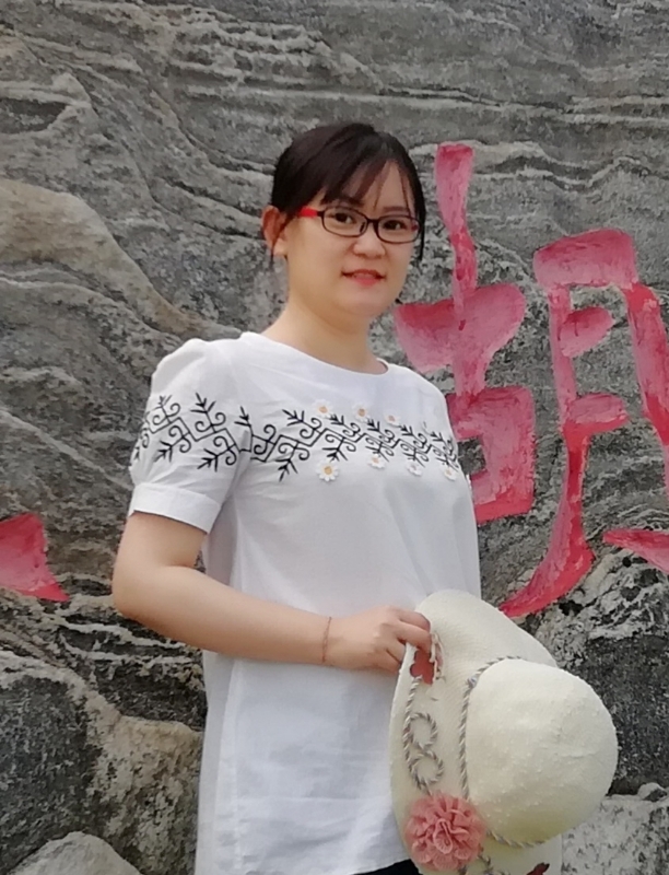 块块的第二张照片--晋江相亲网