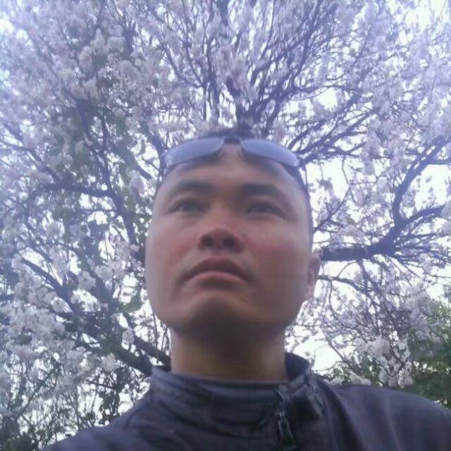 平常心的第一张照片--晋江相亲网