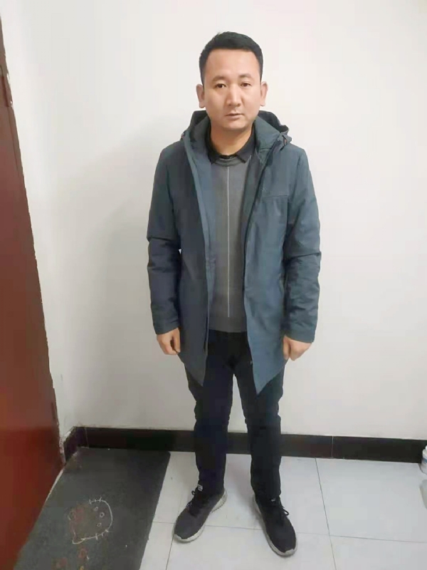 风轻雨淡的第三张照片--晋江相亲网