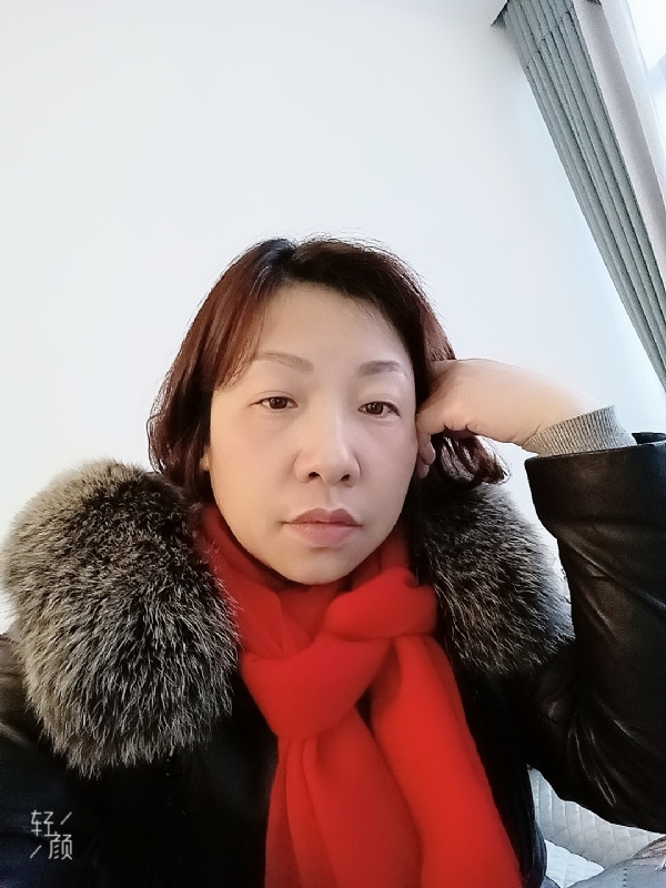 青禾的第一张照片--晋江相亲网