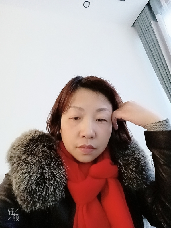 青禾的第二张照片--晋江相亲网