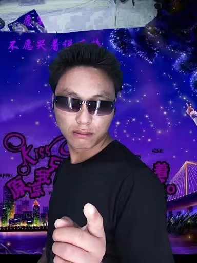 寻缘的第二张照片--晋江相亲网