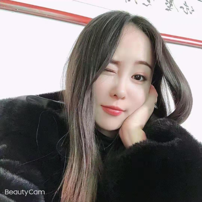 暖暖的第一张照片--晋江相亲网