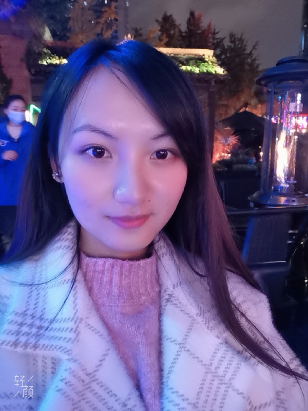 抱不住太阳的深海鱼C的第一张照片--晋江相亲网