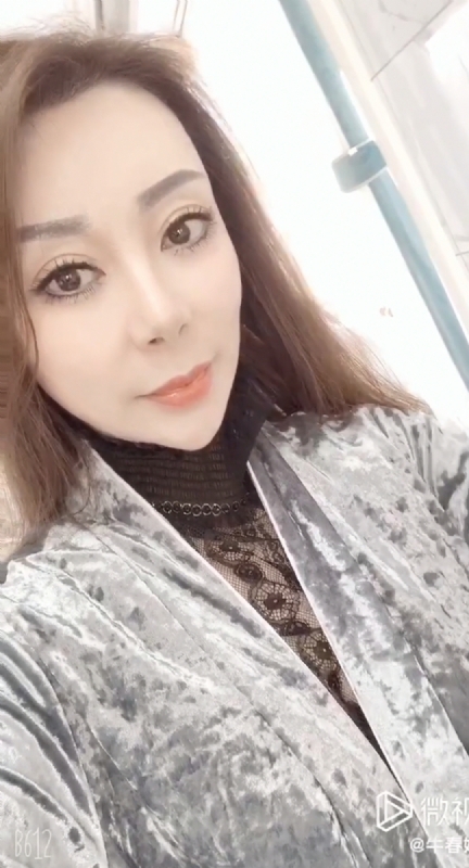 婷婷的第一张照片--晋江相亲网