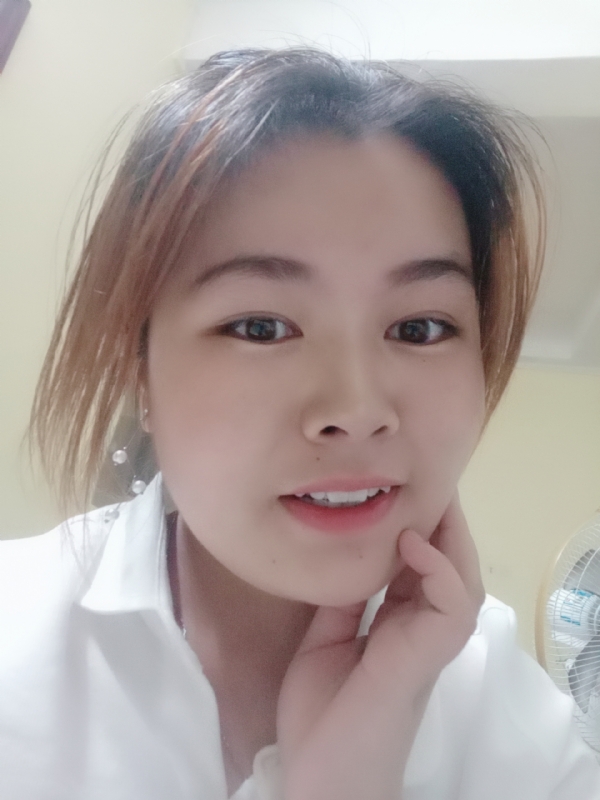 珍妮的第二张照片--晋江相亲网