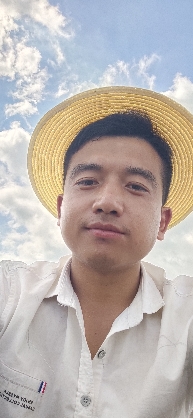 喜欢就好的第一张照片--晋江相亲网