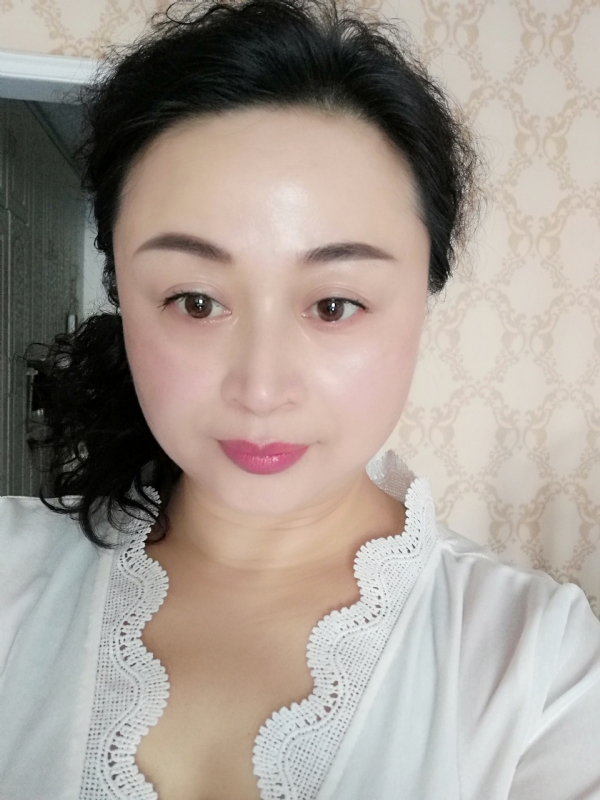花谢花飞的第一张照片--晋江相亲网