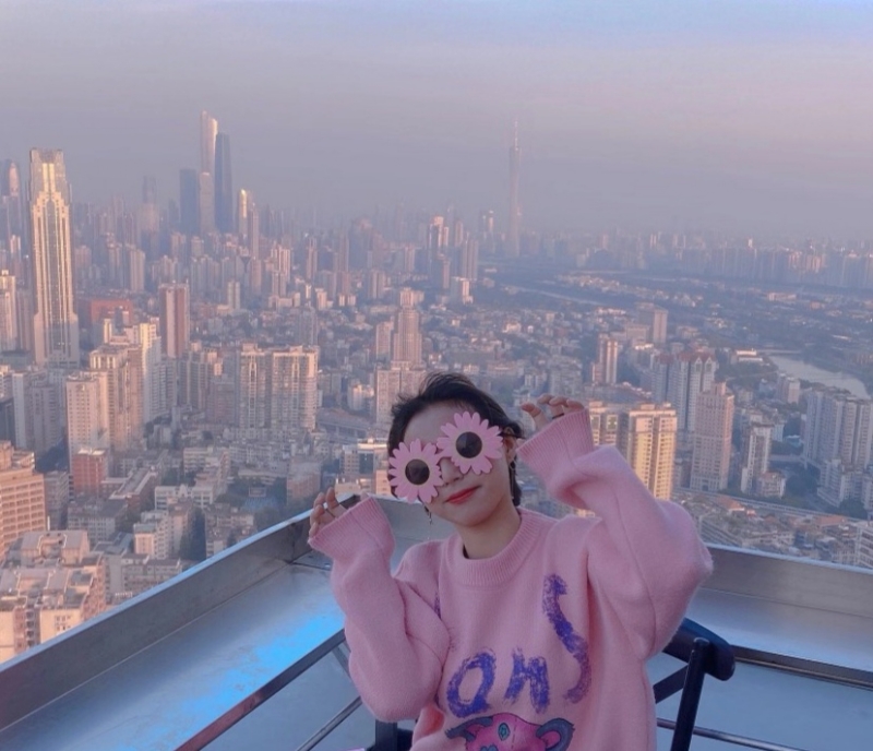 Kikiying66的第二张照片--晋江相亲网
