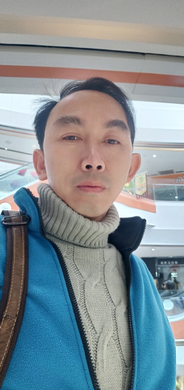 峤哥的第一张照片--晋江相亲网