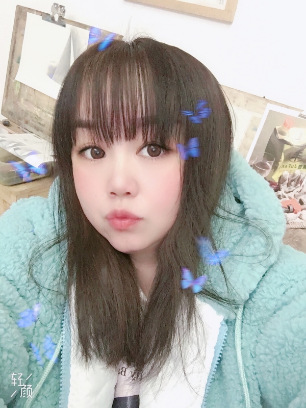 画画宝贝的第一张照片--晋江相亲网