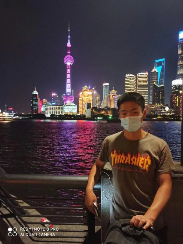 干草铺沙里飞的第一张照片--晋江相亲网