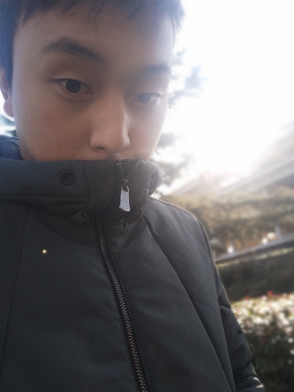 落幕的第一张照片--晋江相亲网