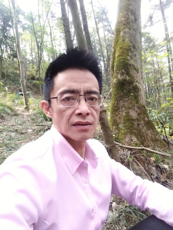 吴彬的第一张照片--晋江相亲网