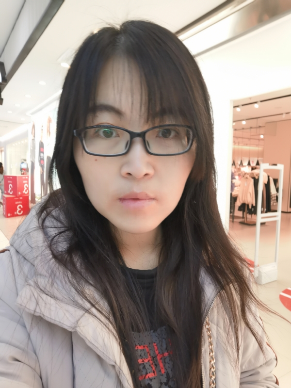 安安的第一张照片--晋江相亲网
