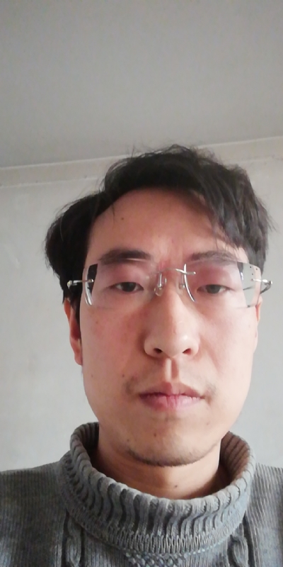钢铁直男的第一张照片--晋江相亲网