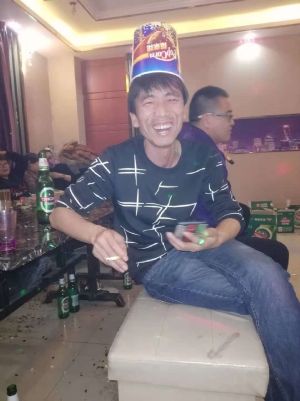可惜我是水瓶座的第一张照片--晋江相亲网