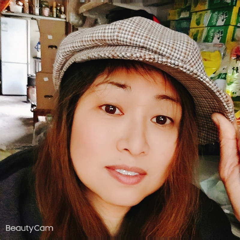 明天会更好的第一张照片--晋江相亲网