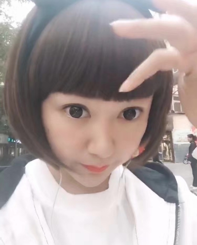 Yang的第一张照片--晋江相亲网