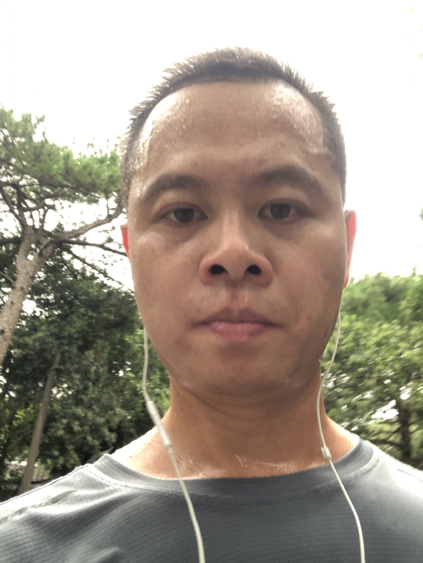 猩猩巨呃的第二张照片--晋江相亲网