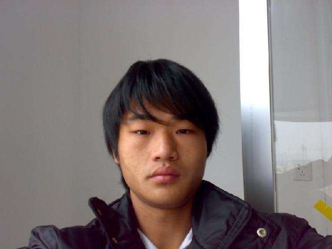 陈晨的第一张照片--晋江相亲网