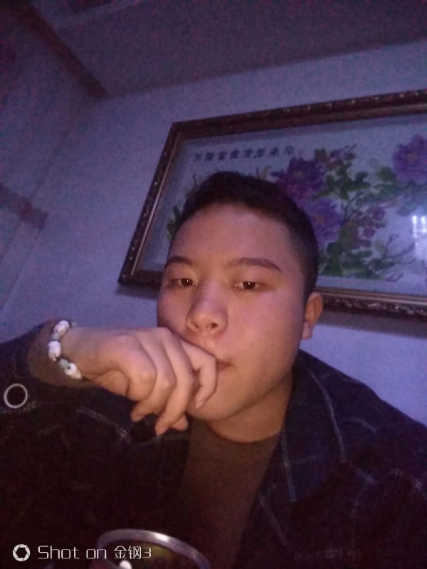 刚刚好德的第一张照片--晋江相亲网
