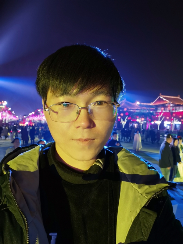 今生只爱你一人的第一张照片--晋江相亲网