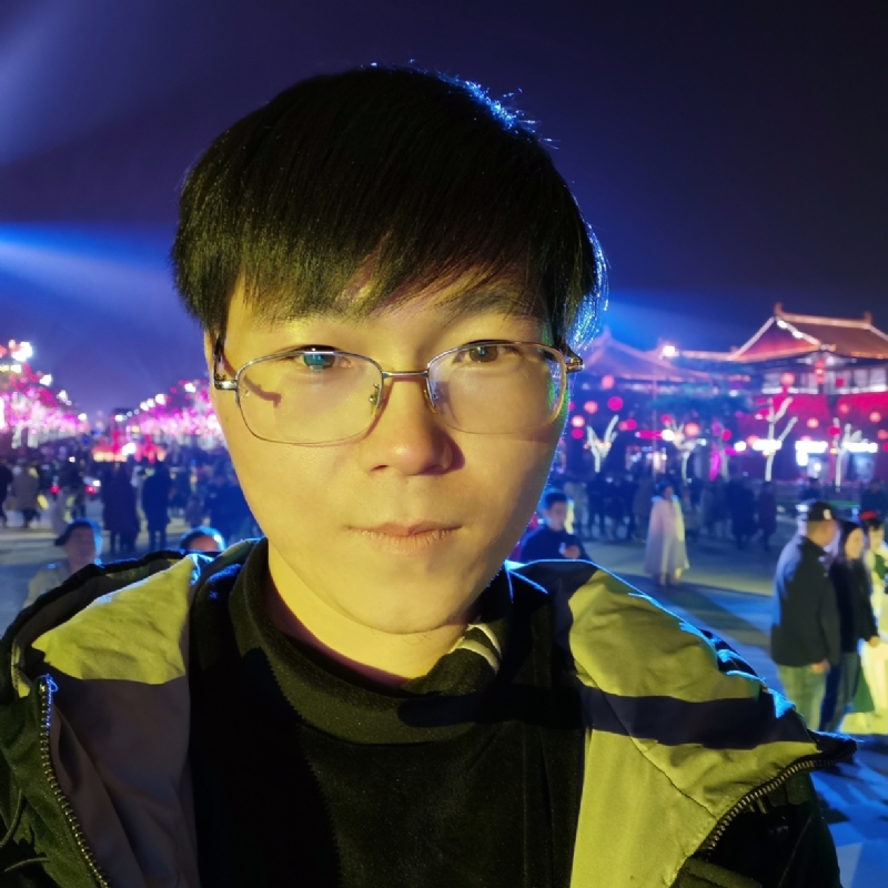 今生只爱你一人的第三张照片--晋江相亲网