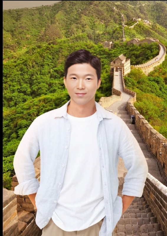 今生只爱你一人的第五张照片--晋江相亲网