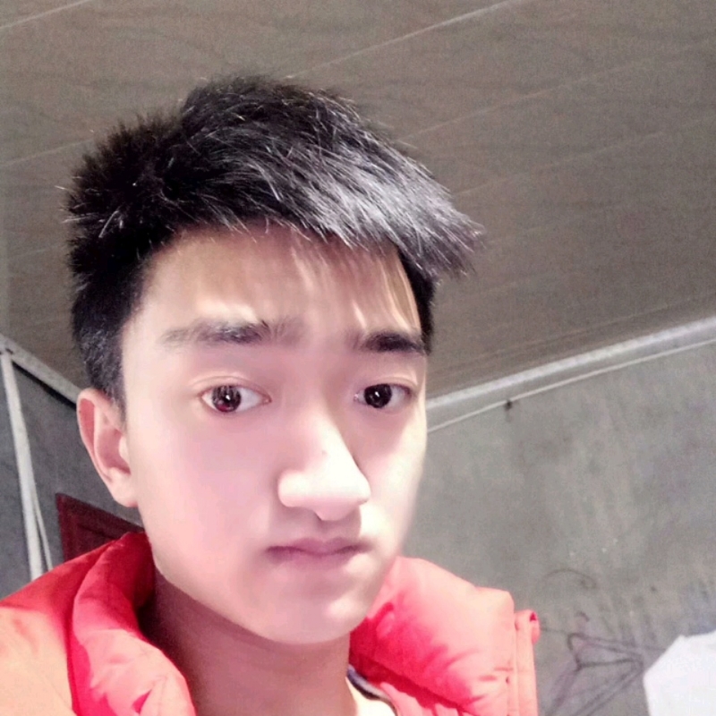 子非鱼的第一张照片--晋江相亲网