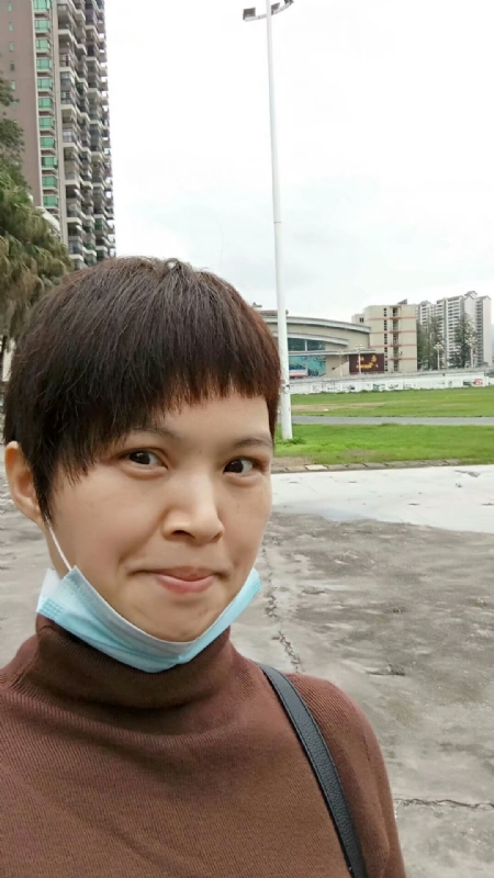 陌上花开的第二张照片--晋江相亲网