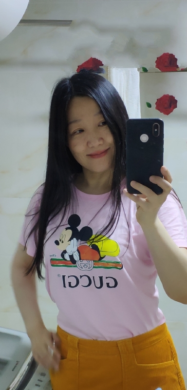 apple的第一张照片--晋江相亲网