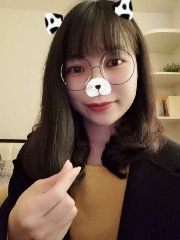 鹭灵灵的第二张照片--晋江相亲网