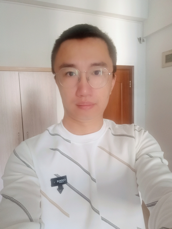 一生有你*足矣的第一张照片--晋江相亲网