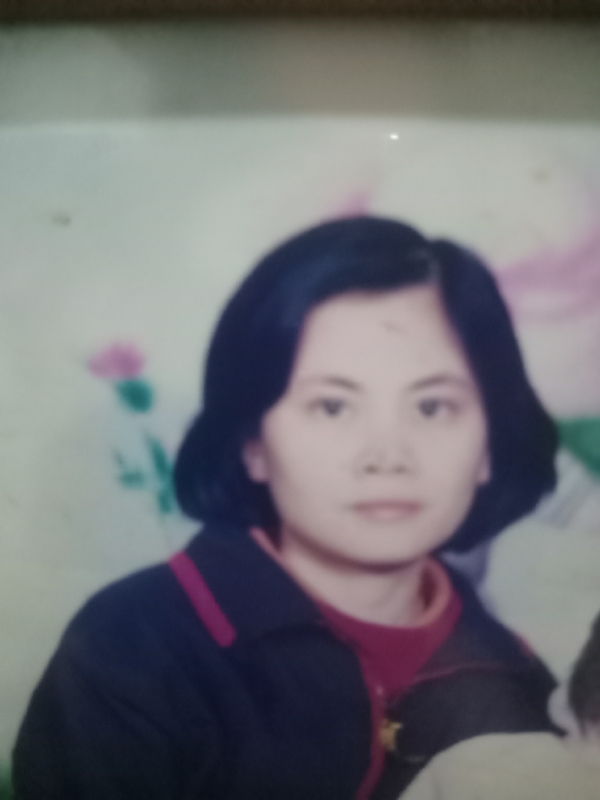 子佳的第四张照片--晋江相亲网