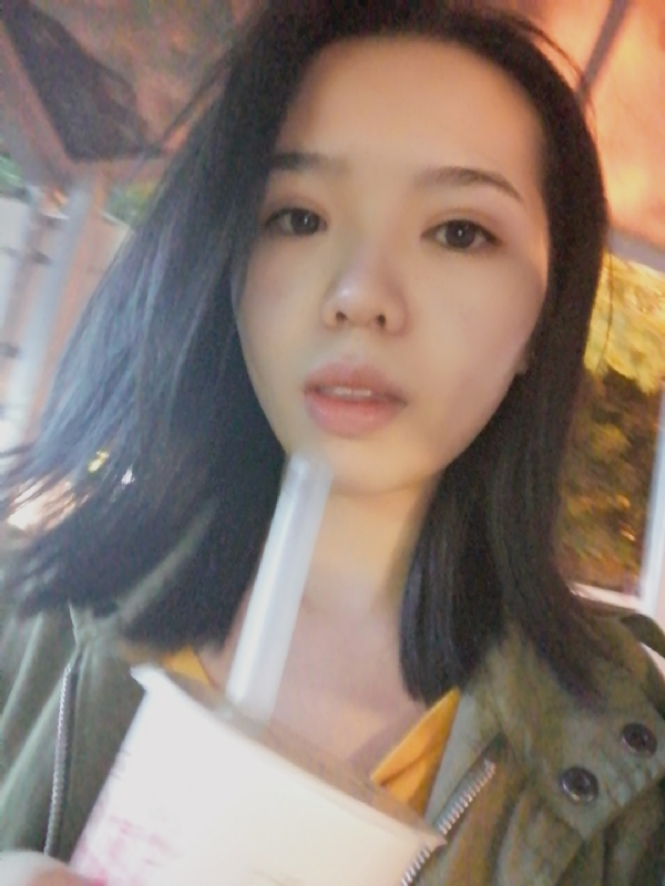 涯涯的第一张照片--晋江相亲网