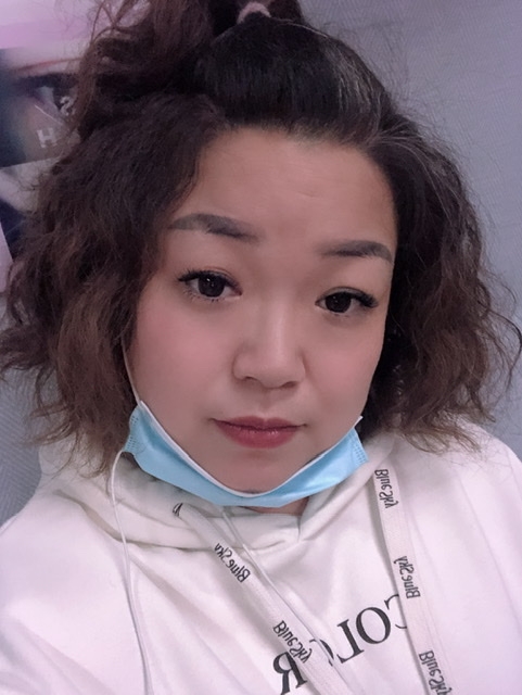 zmlove的第一张照片--晋江相亲网