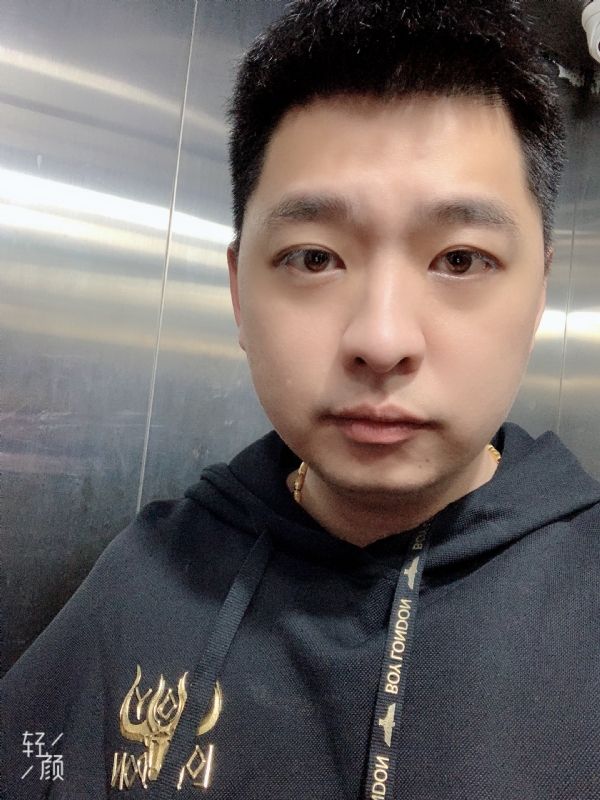 平安喜乐的第一张照片--晋江相亲网