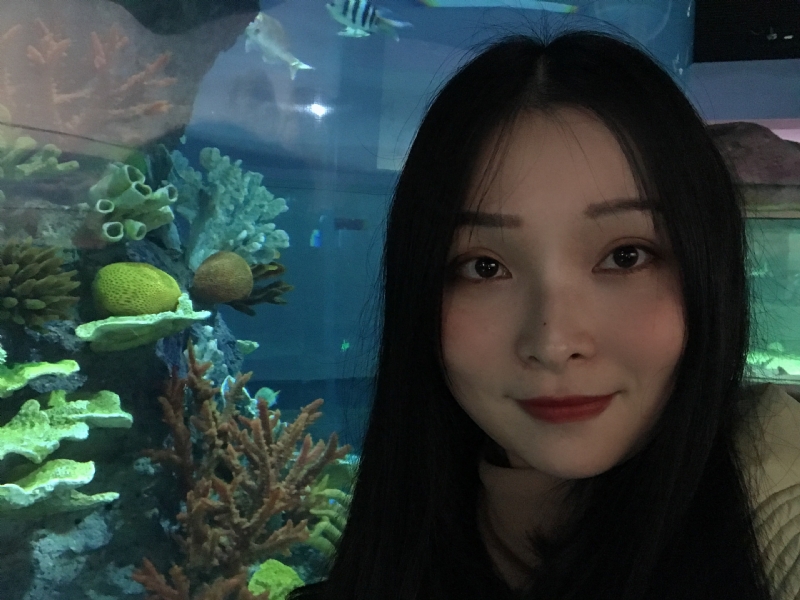 寒寒123的第一张照片--晋江相亲网