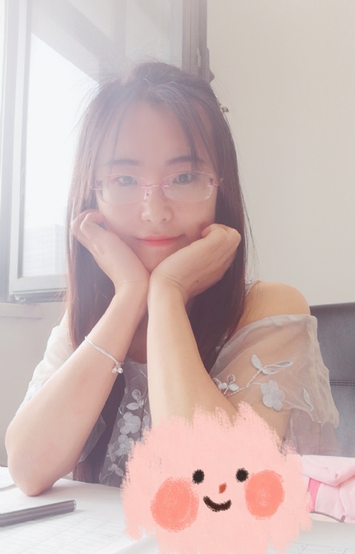 叶子的第一张照片--晋江相亲网