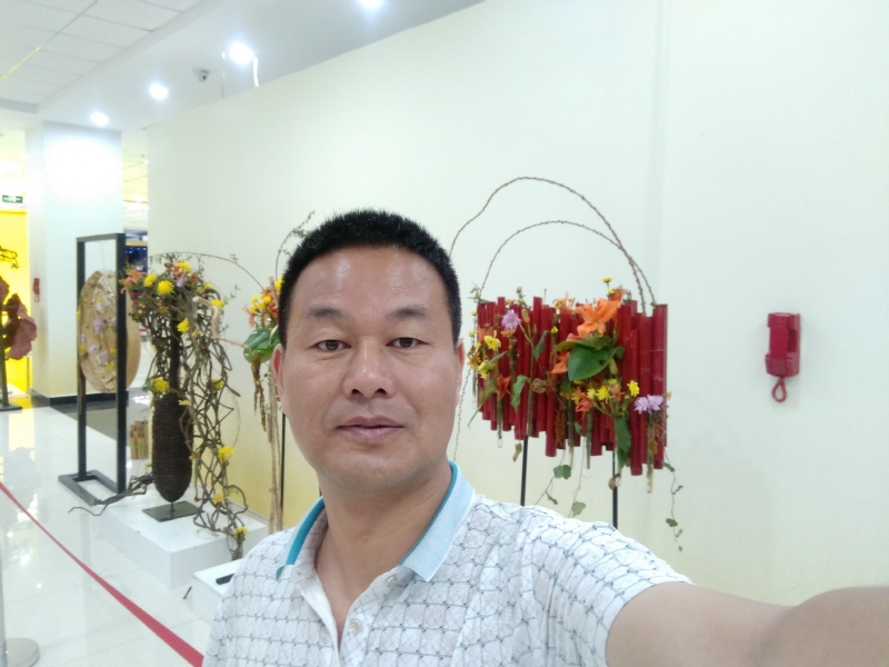 一点温馨的第二张照片--晋江相亲网