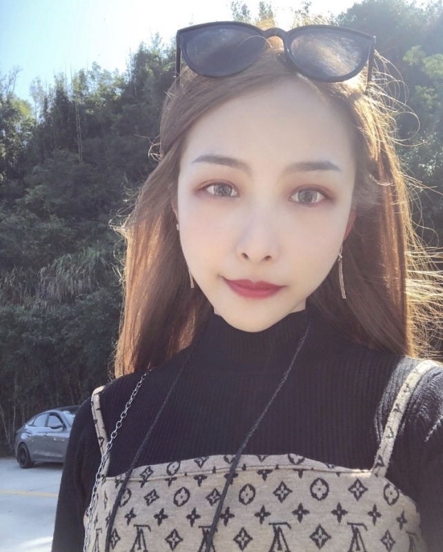 请叫我女王大人的第一张照片--晋江相亲网