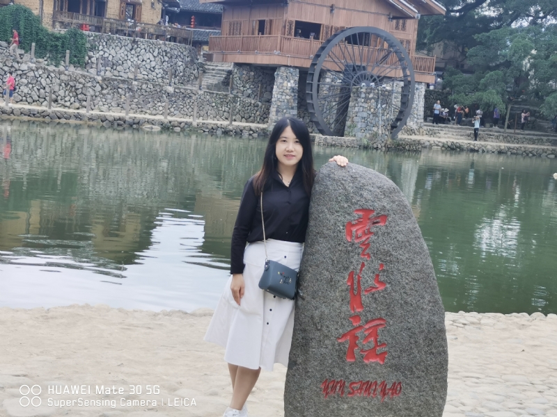 嘻嘻的第一张照片--晋江相亲网