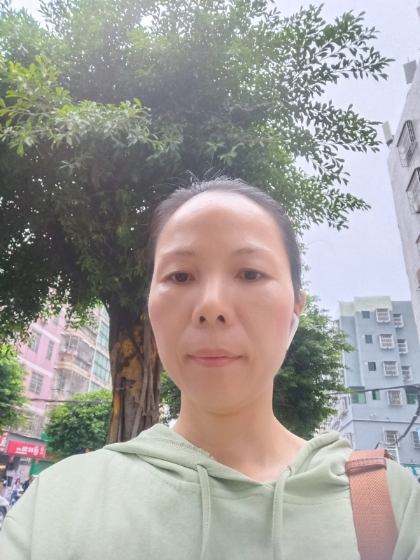 容容的第一张照片--晋江相亲网