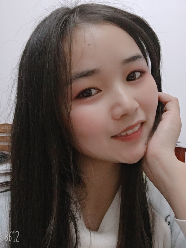 王小姐的第二张照片--晋江相亲网