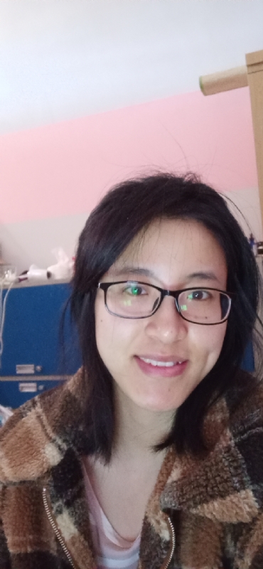 晓燕的第一张照片--晋江相亲网
