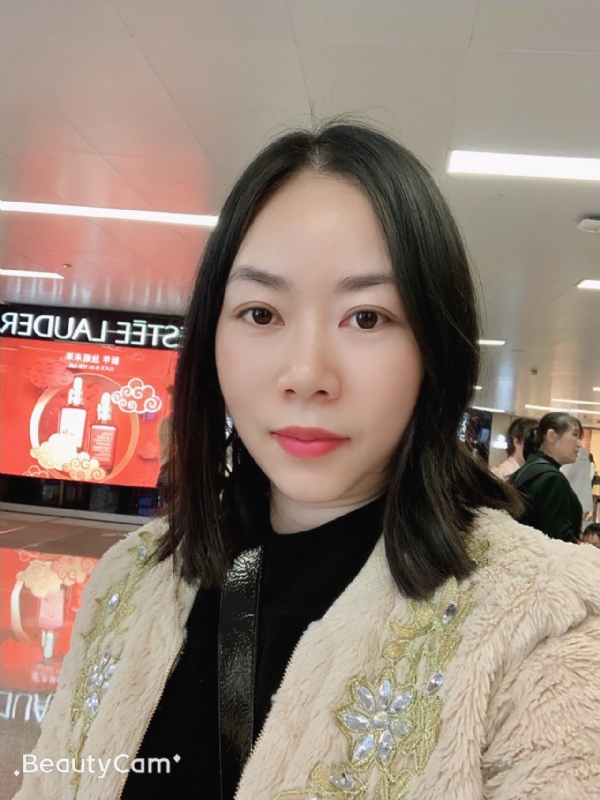 HuangXiao的第一张照片--晋江相亲网