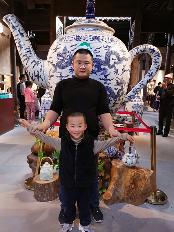 啊柳的第一张照片--晋江相亲网