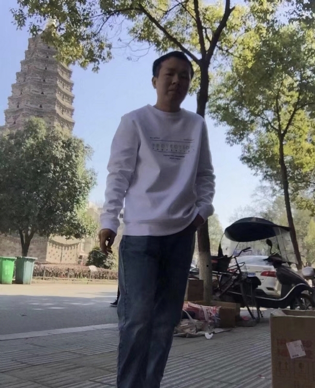 黄冈征婚的第一张照片--晋江相亲网