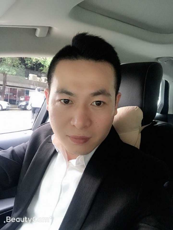 看海的第一张照片--晋江相亲网